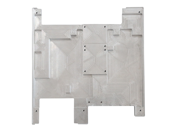 半導(dǎo)體上盒體