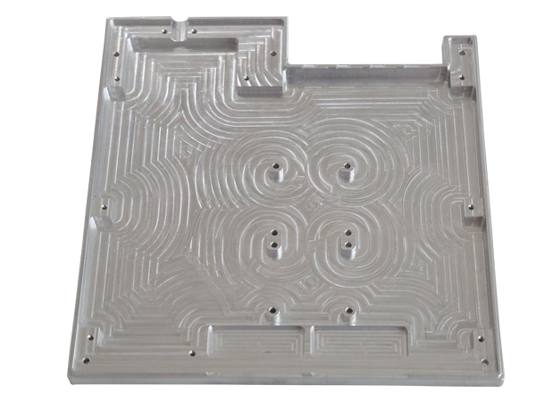 半導(dǎo)體下盒體