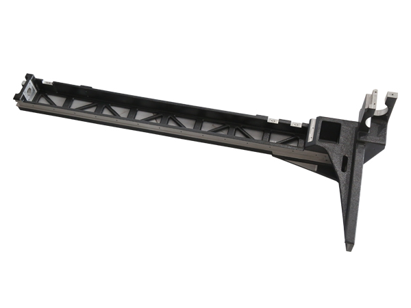 絲網(wǎng)印刷機XY導(dǎo)軌支撐架