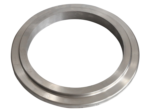 鼓風機中控法蘭