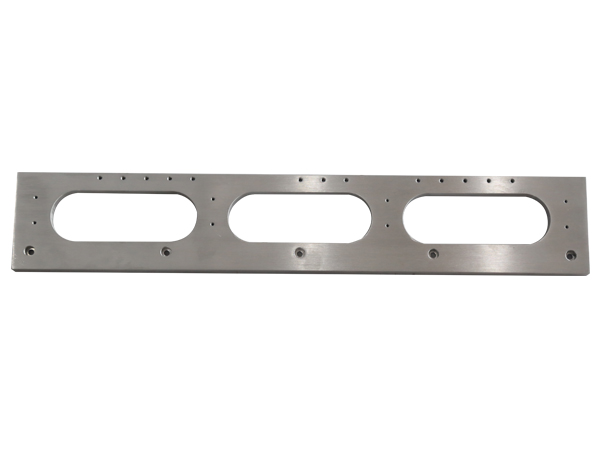 曝光機(jī)安裝板