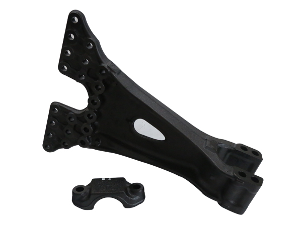 商用車底盤懸架固定架、卡箍