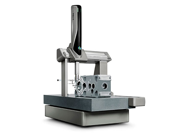 三坐標(biāo)檢測設(shè)備